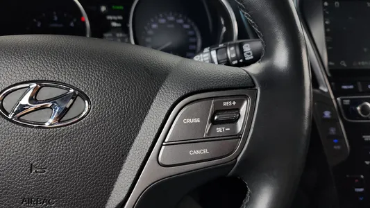 Hyundai 맥스크루즈 2.2 2WD 2017 17