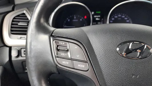 Hyundai 맥스크루즈 2.2 2WD 2017 18
