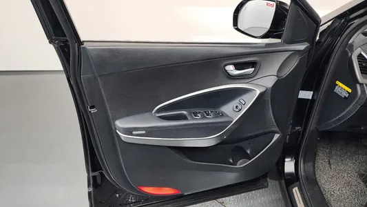 Hyundai 맥스크루즈 2.2 2WD 2017 24