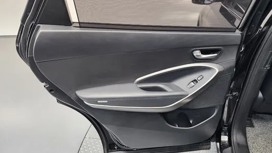 Hyundai 맥스크루즈 2.2 2WD 2017 25