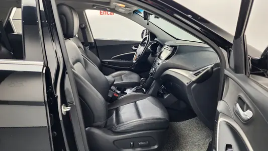 Hyundai 맥스크루즈 2.2 2WD 2017 26