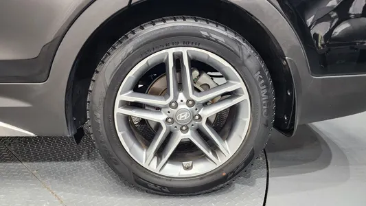 Hyundai 맥스크루즈 2.2 2WD 2017 21