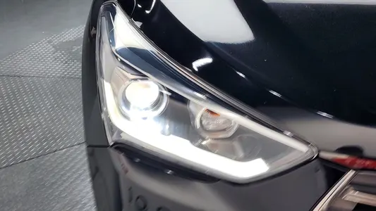 Hyundai 맥스크루즈 2.2 2WD 2017 22