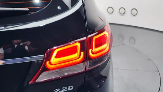 Hyundai 맥스크루즈 2.2 2WD 2017 23