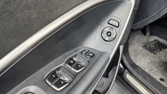 Hyundai 맥스크루즈 2.2 2WD 2017 32