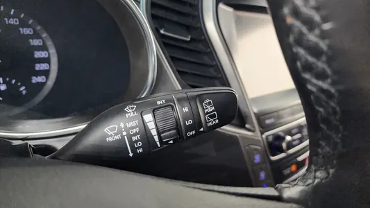 Hyundai 맥스크루즈 2.2 2WD 2017 34