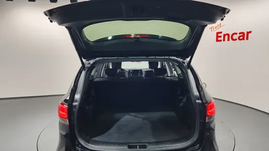 Hyundai 맥스크루즈 2.2 2WD 2017 27