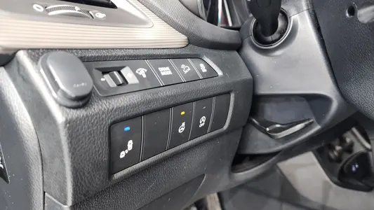 Hyundai 맥스크루즈 2.2 2WD 2017 30