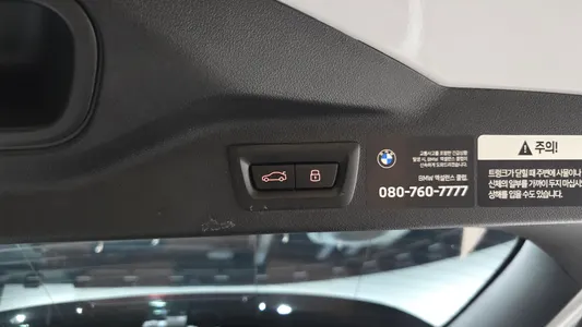 BMW X7 (G07) xDrive 40i 6 2025 19