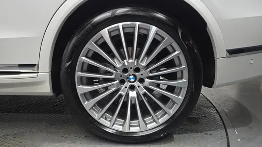 BMW X7 (G07) xDrive 40i 6 2025 21