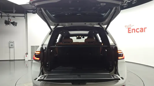 BMW X7 (G07) xDrive 40i 6 2025 35