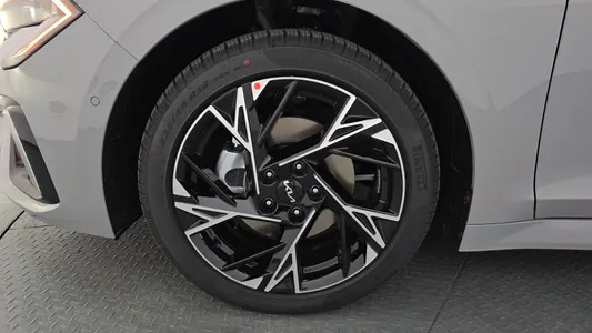 Kia K5 3 2.0 2026 5