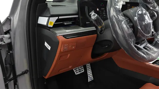 Kia K5 3 2.0 2026 13