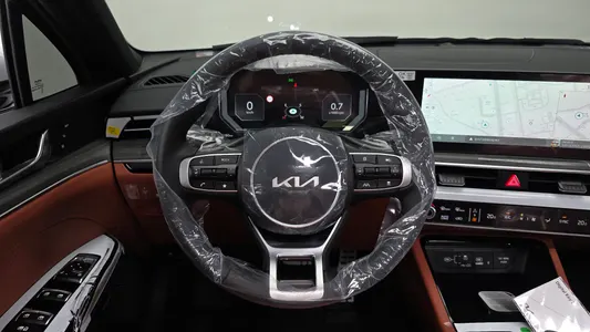 Kia K5 3 2.0 2026 14