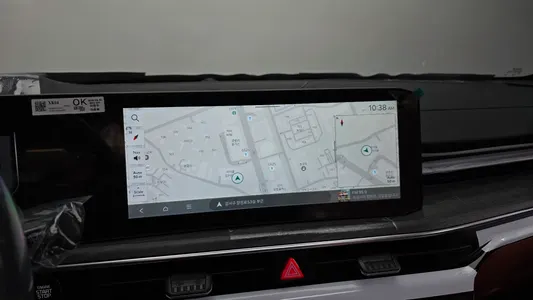 Kia K5 3 2.0 2026 15