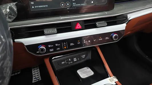 Kia K5 3 2.0 2026 17