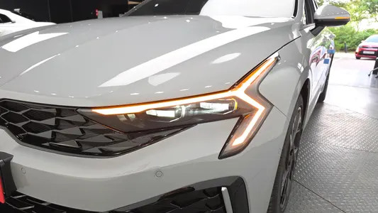 Kia K5 3 2.0 2026 22
