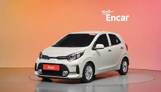 Kia (JA) 2022