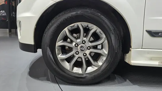 KG Mobility 코란도 스포츠 CX5 2WD 2013 5