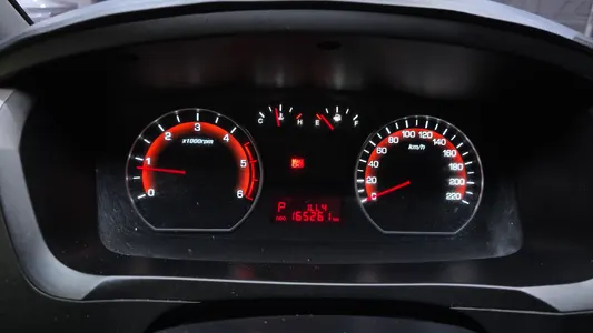 KG Mobility 코란도 스포츠 CX5 2WD 2013 8