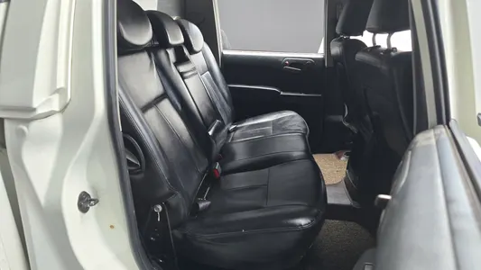 KG Mobility 코란도 스포츠 CX5 2WD 2013 11