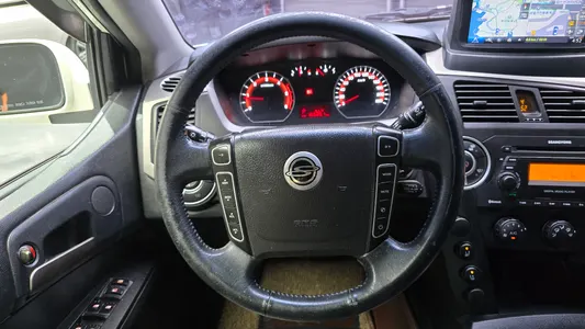 KG Mobility 코란도 스포츠 CX5 2WD 2013 13