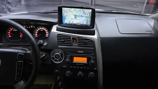 KG Mobility 코란도 스포츠 CX5 2WD 2013 14