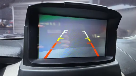 KG Mobility 코란도 스포츠 CX5 2WD 2013 15