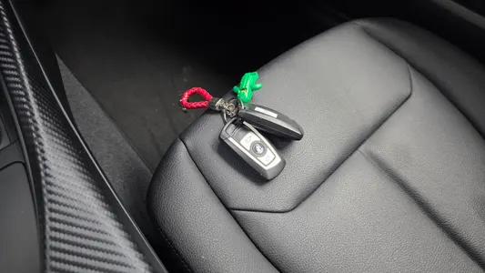 BMW 1 Series (F20) 118d 1 5 2014 19