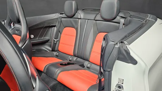 Mercedes-Benz C-Class W205 C63 AMG 2018 12