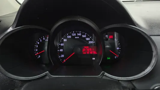 Kia 모닝 2011 8