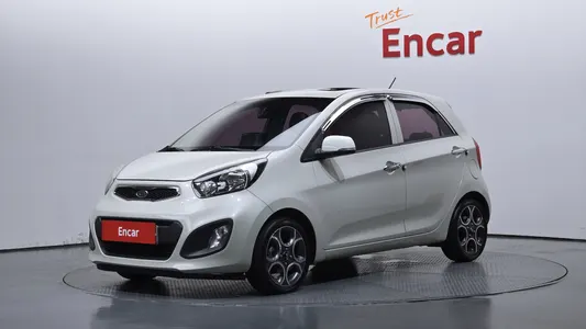 Kia 2011