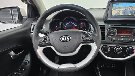 Kia 모닝 2011 13