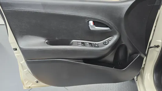 Kia 모닝 2011 24
