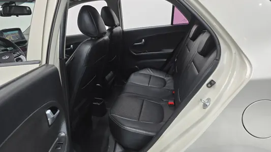 Kia 모닝 2011 26