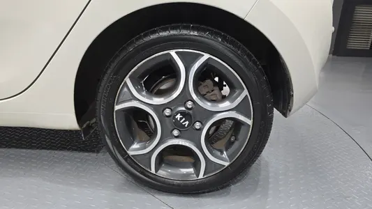 Kia 모닝 2011 21