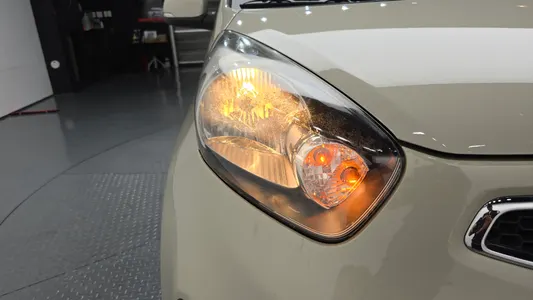 Kia 모닝 2011 22