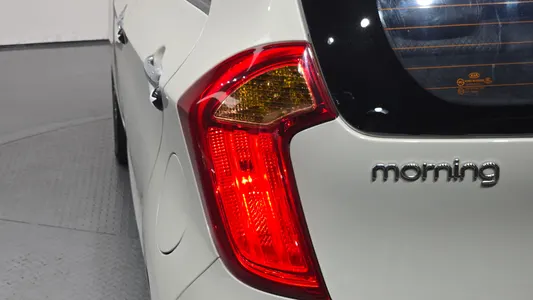 Kia 모닝 2011 23
