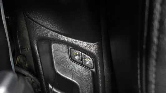 Kia 모닝 2011 31