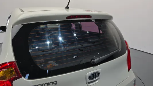 Kia 모닝 2011 32