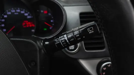 Kia 모닝 2011 30