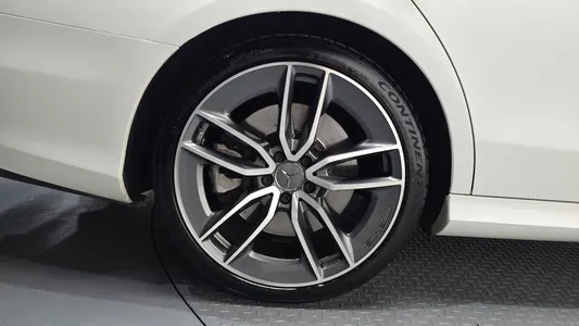 Mercedes-Benz E-Class W213 E53 AMG 4MATIC+ 2021 5