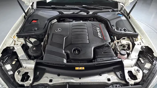 Mercedes-Benz E-Class W213 E53 AMG 4MATIC+ 2021 6