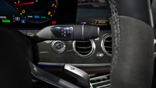 Mercedes-Benz E-Class W213 E53 AMG 4MATIC+ 2021 9