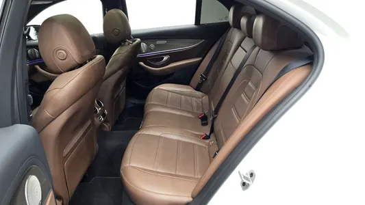 Mercedes-Benz E-Class W213 E53 AMG 4MATIC+ 2021 11