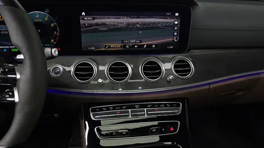 Mercedes-Benz E-Class W213 E53 AMG 4MATIC+ 2021 12