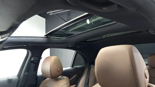 Mercedes-Benz E-Class W213 E53 AMG 4MATIC+ 2021 16