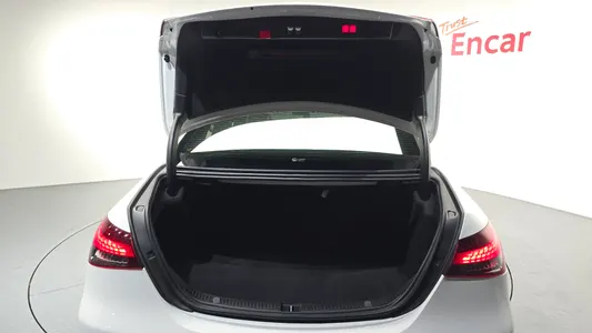 Mercedes-Benz E-Class W213 E53 AMG 4MATIC+ 2021 18