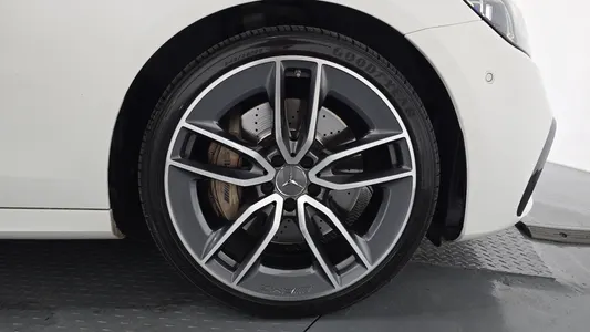 Mercedes-Benz E-Class W213 E53 AMG 4MATIC+ 2021 21