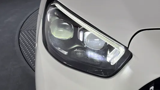 Mercedes-Benz E-Class W213 E53 AMG 4MATIC+ 2021 22